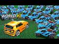 I Hid The World S Best Comp Freestyler In A Diamond Tournament