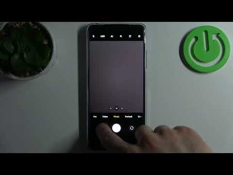 How to Turn On the Camera Watermark on XIAOMI Redmi Note 11s