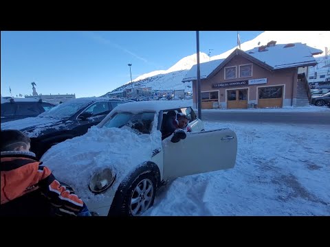 NATALE 2025 Grand Hotel Miramonti Passo del Tonale