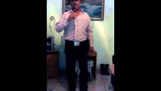 Me caiste del cielo Karaoke Cornelio Reyna Carlos Valdovinos el campesino