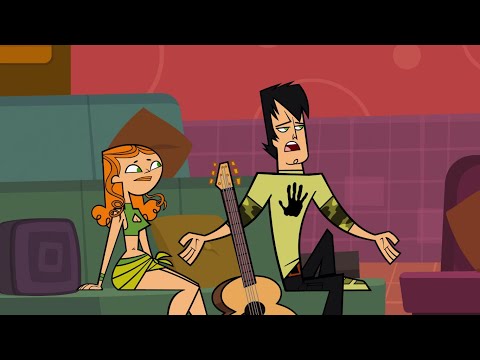🎬 TOTAL DRAMA ACTION 🎬 Episode 6 - "The Aftermath I: Trent's Descent"