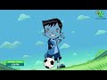Promo Non Stop Summer Masti With Kris Roll No 21 Mon Fri 1 30 PM Discovery Kids India