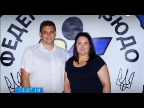 Кращою спортсменкою місяця у Черкасах стала дзюдоїстка Анастасія Сапсай