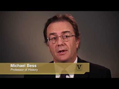 Vanderbilt historian offers unsettling look at bioengineered near future