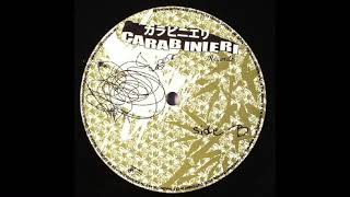 Marcin Czubala - Waypoint (2006)