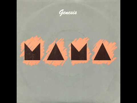 Video thumbnail for Mama (Work in Progress)