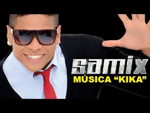 Samix - Kika [HD]