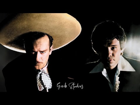 La Gloria Eres Tú - José José Ft. Pedro Infante con el Mariachi Herencia de Mexico