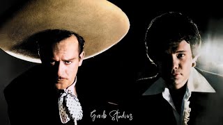 La Gloria Eres Tú - José José Ft. Pedro Infante con el Mariachi Herencia de Mexico