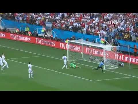 Luis Suarez World Cup Goal ⚽|Rk Football