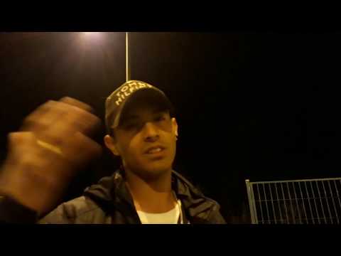 IVAN - ENTRENAMIENTO FREESTYLE RAP COLOMBIANO TUNJA 2018