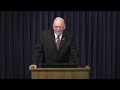 Chuck Missler- John Session 11. Chapter 11.