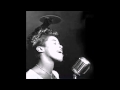 Broken Hearted Melody - Sarah Vaughan 