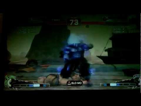 SSF4 A.E 2012   ENDLESS BATTLE