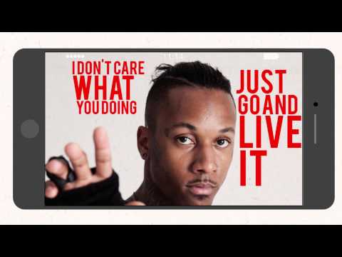 Alex Alexander ft. Demario SB - Monday Morning (Official Lyric Video)