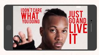 Alex Alexander ft. Demario SB - Monday Morning (Official Lyric Video)