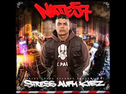 Nate57 - Santa Pauli Patriot