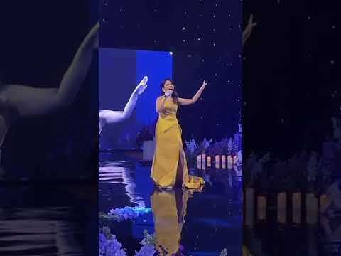 Rimar Callista - Loving You (Minnie Riperton)