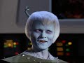 Enterprise Battle Against The Unknown Vessel Part 2