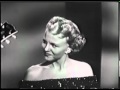 Peggy Lee - You was right Baby.flv