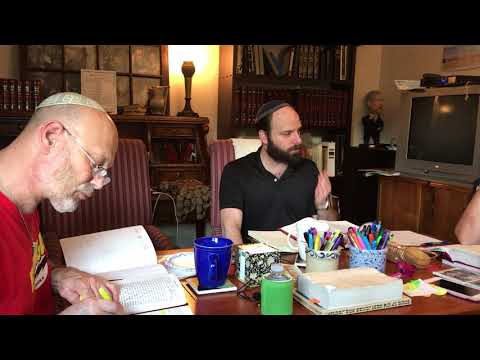 CMY Advanced Studies - Tanya Ch 14