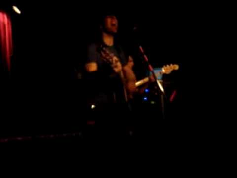Dont Go video
