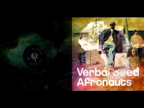 Verbal Seed - Can't Be Denied (Intro)