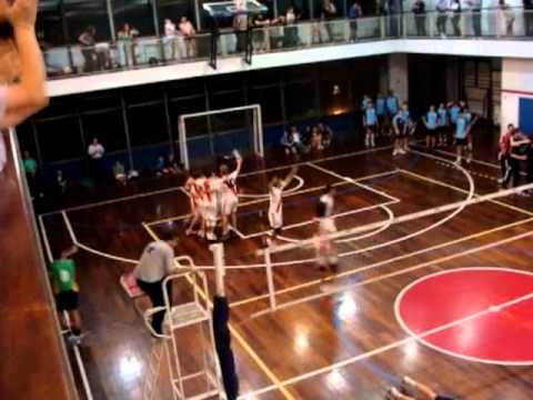 River campeón Sub 14 FMV y del Abierto