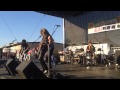 Hairstrike