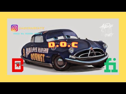 [FREE] Trap Beat "D O C" Free Hip Hop Type Beat (Freestyle Beat Rap Instrumental)