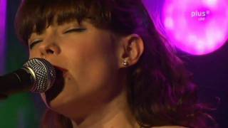 10 Live Like You&#39;re Dying - Lenka live at New Pop Festival