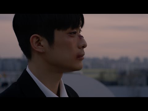 THE SOLUTIONS(솔루션스) - Time (Official Video)