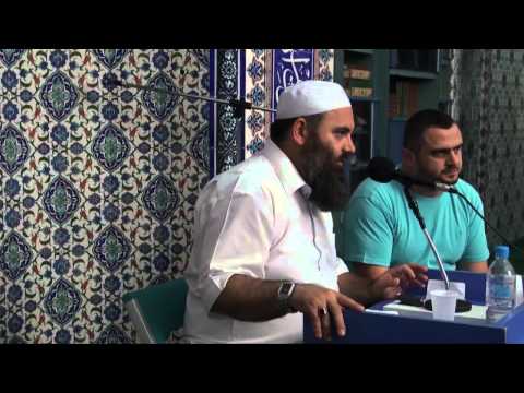 A mer gjynah nëse nuk e falë Namazin e Vitrit? - Hoxhë Bekir Halimi