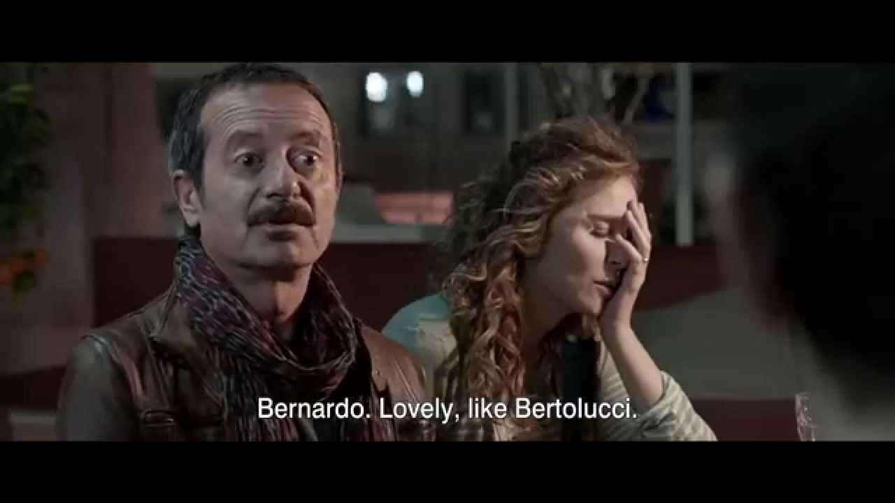 Trailer
