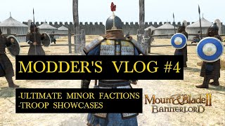 Baleraric Slingers - Minor Faction Troop Showings