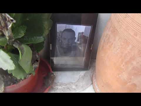 La  Tomba di Emilio  Cigoli