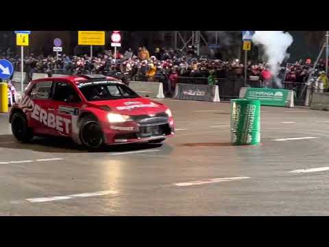 W. Chuchała / S. Rozwadowski - BARBÓRKA 2022