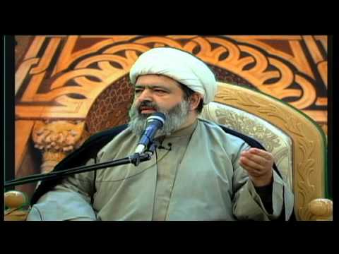 ⁣مجلس استشهاد الإمام الحسن العسكري عليه السلام