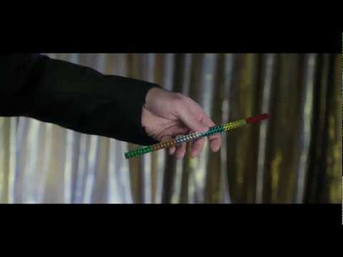 Magic Color Changing Wand