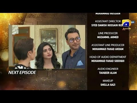 Farq Upcoming Teaser  Episode 42 - Today Night - 2lstMarch 2023 -