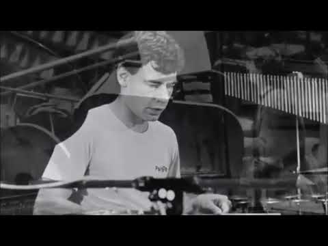 Yes Interviews: 11/15/14 - Go Between NSA with Bill Bruford