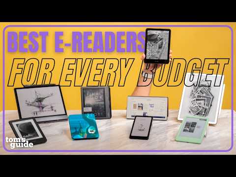 It S Called An Ebook Reader