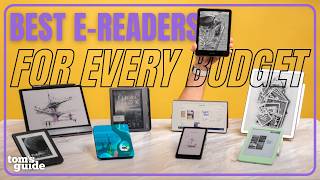 The Best eReaders We Tested in 2026 | Kindle, Kobo, Boox and ReMarkable