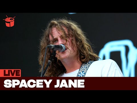 Spacey Jane - 'Good For You' (Laneway 2020)