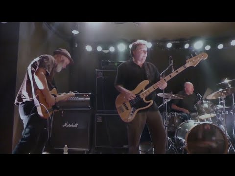 June of 44 - Anisette (live@ sPAZIO211, Torino)