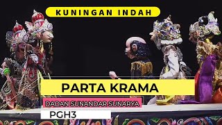 Download lagu LIVE WAYANG GOLEK PARTA KRAMA PGH3 H.DADAN SUNANDAR #putragiriharja3 mp3