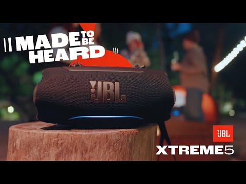 JBL Xtreme 5 JBLXTREME5SQUAD Squad