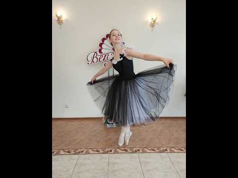 Сценический костюм T 0056 - video 2