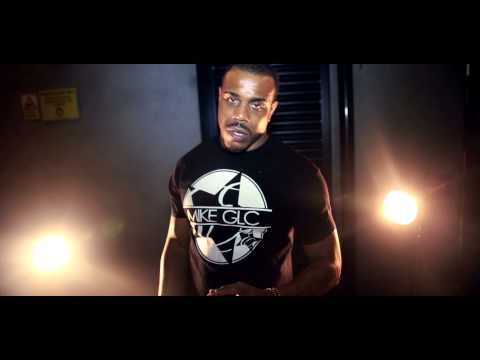 Mike GLC - I've Been Here Freestyle [Music Video] @MikeGLC @itspressplayent