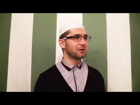 Halka hadisa - mr. Sejid ef. Strika (26.01.2017.)